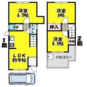 物件画像