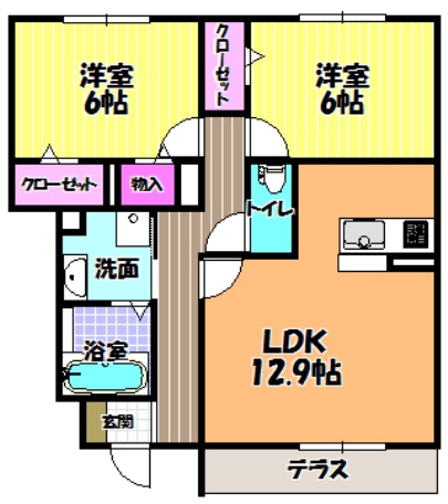 物件画像