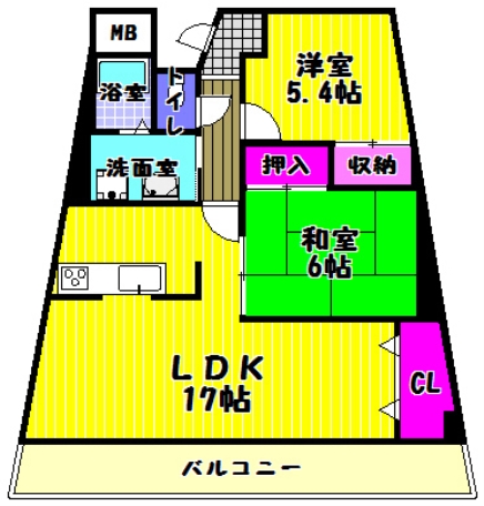 物件画像